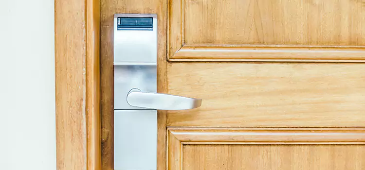 Advanced Solutions in Allen, TX for Modern Security