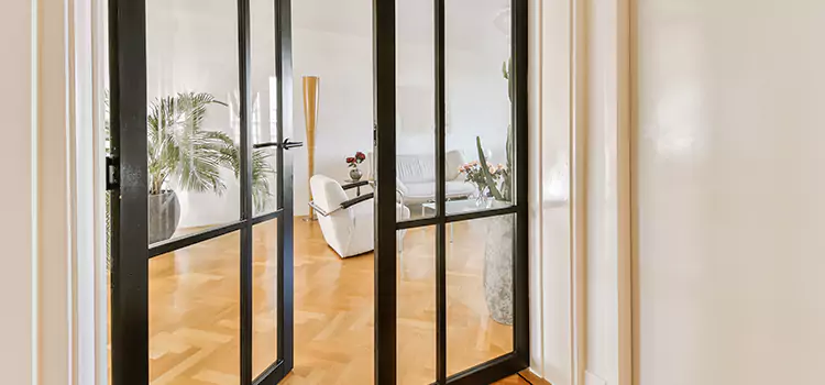 Bifold Door Replacement Allen