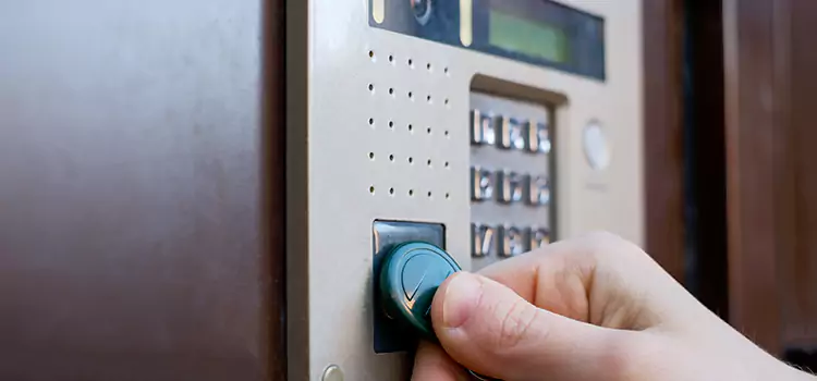 Enhanced Security Features Allen