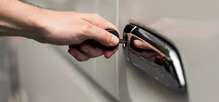 Why Choose Our Auto Locksmith Team in Allen, TX?