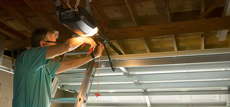 Garage Door Opener Sales and Installation Allen