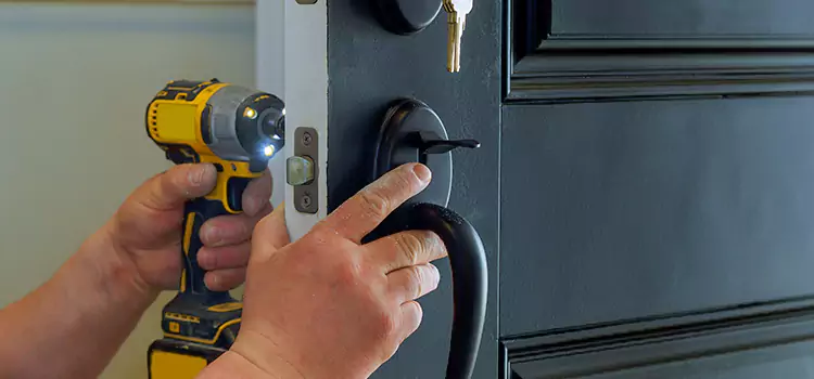 Locksmith Emergency Service Allen
