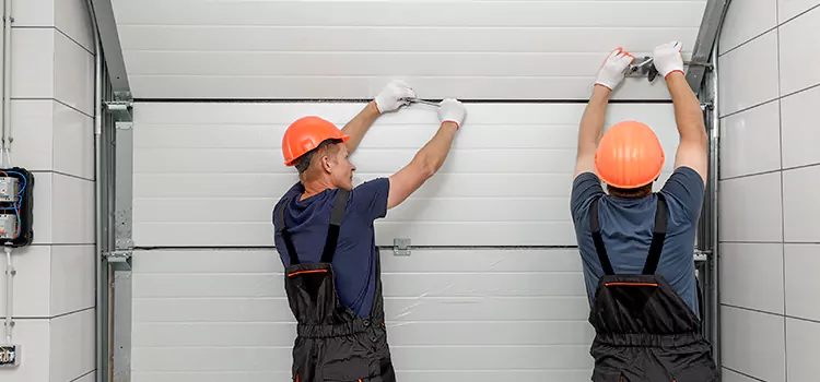Choose Us for Your Garage Door Needs in Allen