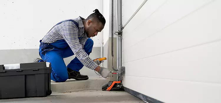 Expert Solutions for Every Garage Lock Need in Allen, TX