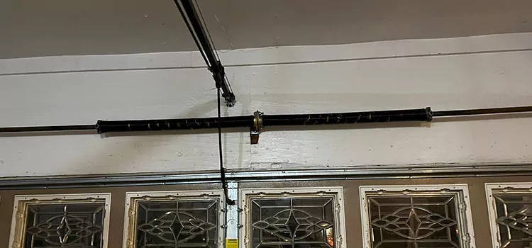 Garage Door Spring Repair Near Me Allen
