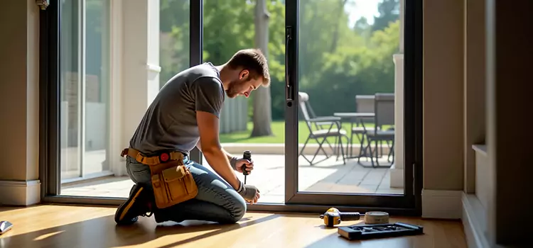 Comprehensive Solutions for Every Glass Door Need in Allen, TX