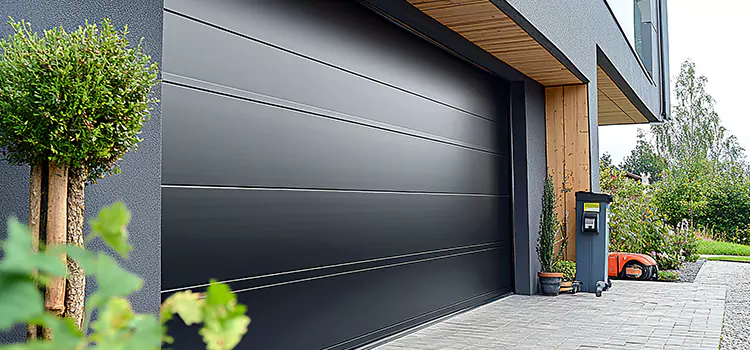 Residential Garage Door Service Allen