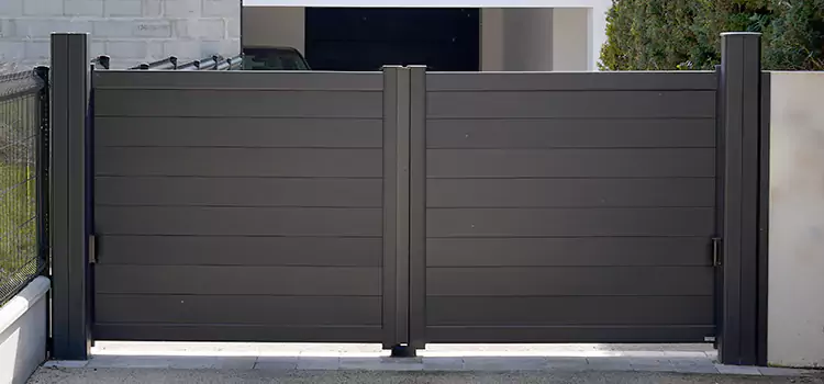 Common Residential Gate Issues We Resolve in Allen, TX