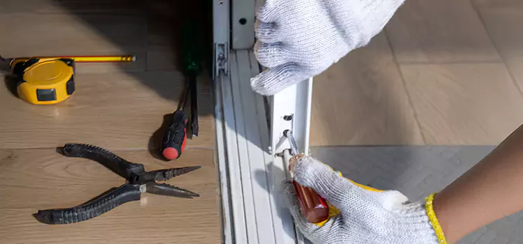Sliding Door Installation Services in Allen, TX