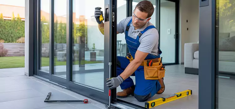 Sliding Screen Door Repair Allen