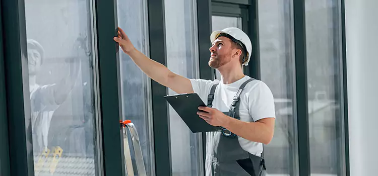Comprehensive Solutions for Your Sticking Doors in Allen, TX