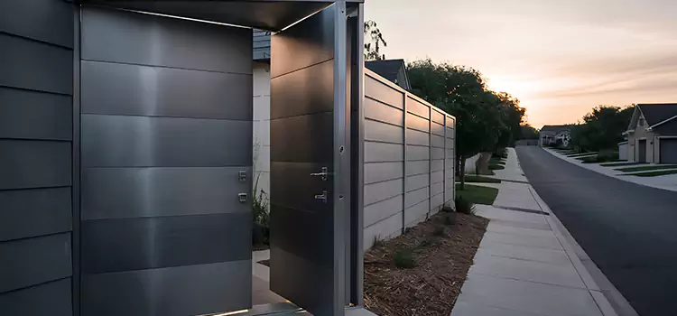 Comprehensive Steel Door Solutions in Allen, TX