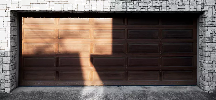 Commercial Roll Up Garage Doors Allen