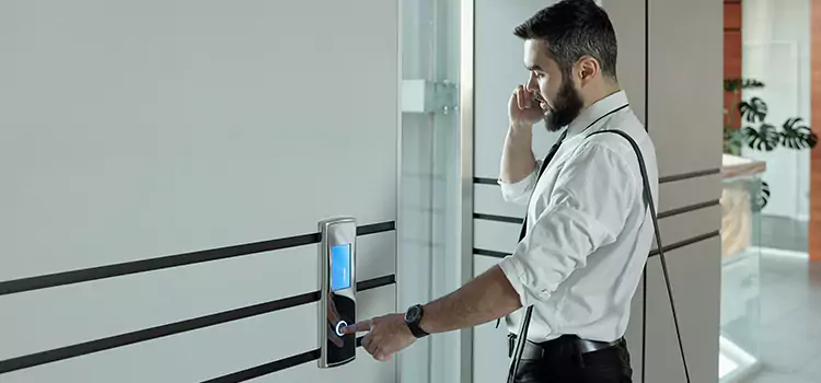 Cloud Based Access Control Allen