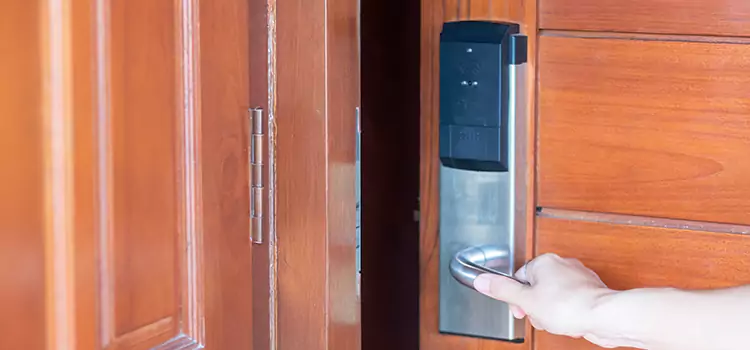Commercial Keyless Entry Locks Allen