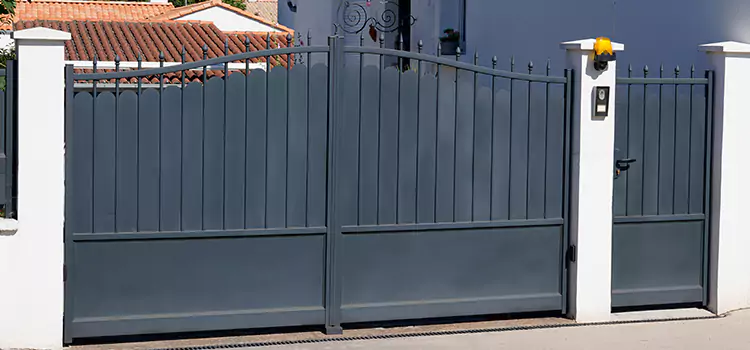 Emergency Commercial Gate Repair Allen
