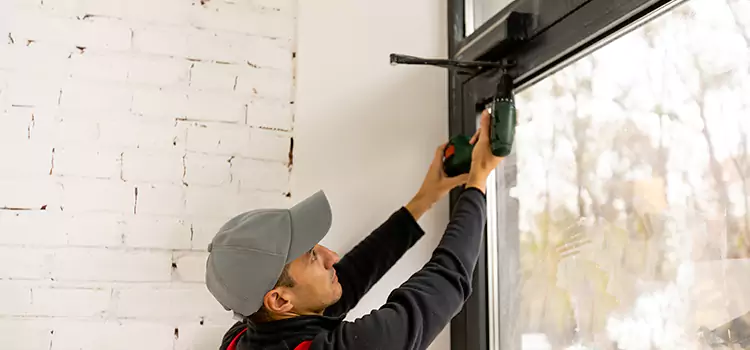Your Trusted Partner for Door Closer Solutions in Allen, TX