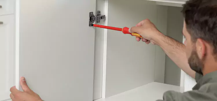 Screen Door Hinge Repair Allen