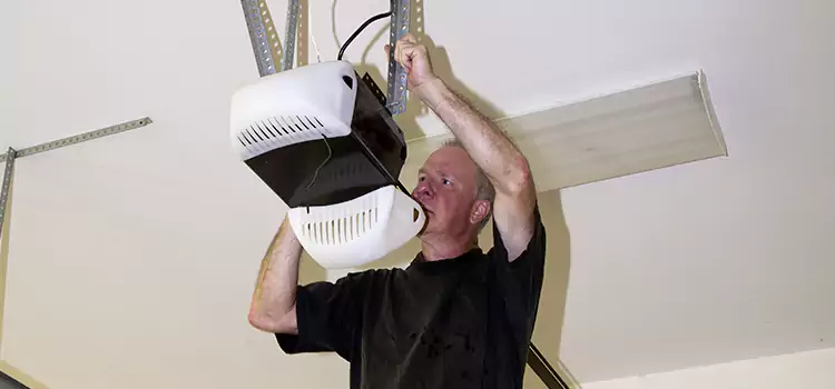 Garage Door Opener Service Allen