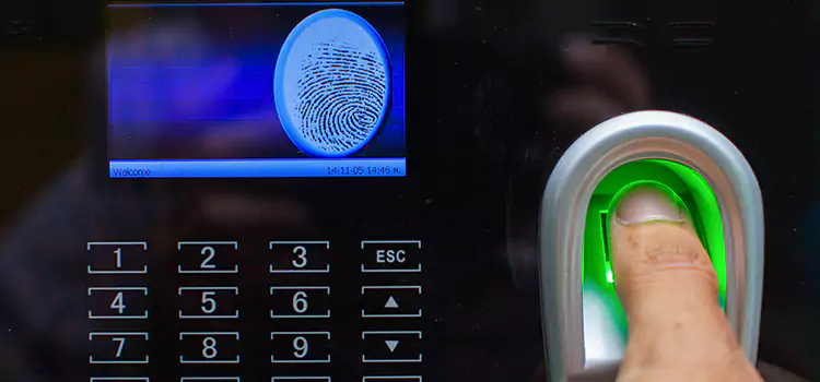 Your Trusted Partner for Secure Access in Allen, TX