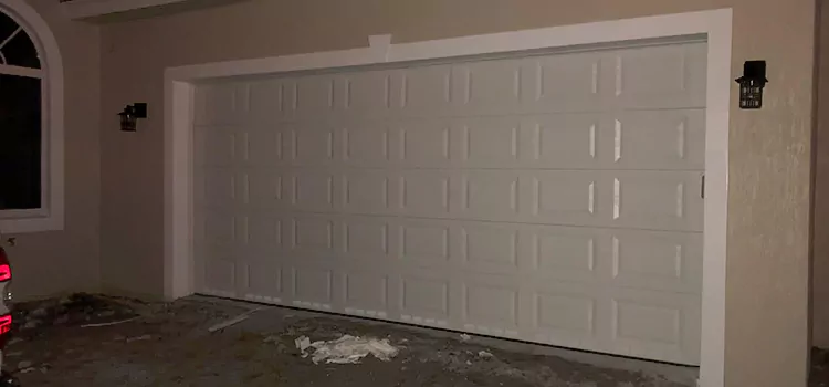 Garage Door Coil Replacement Allen