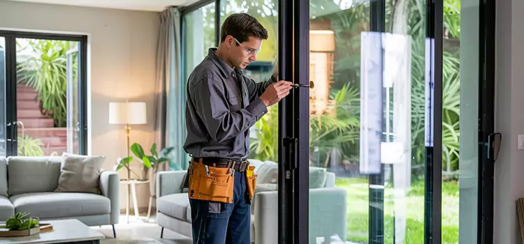 Why Choose Us for Your Glass Door Needs in Allen, TX?