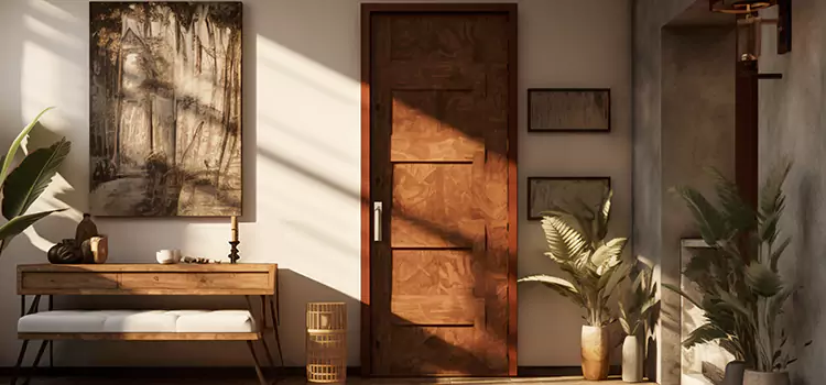 Specialty Interior Doors Allen