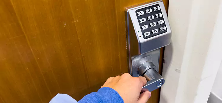 Why Choose Us for Your Keypad Lock Needs in Allen, TX?
