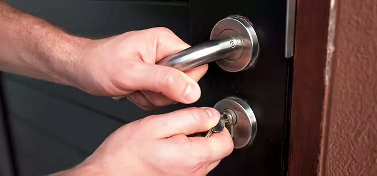 Master Key Control and Audits Allen