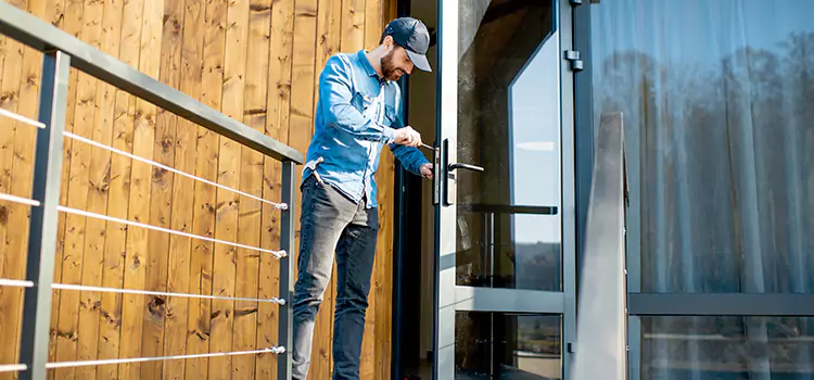Emergency Patio Door Repair Allen