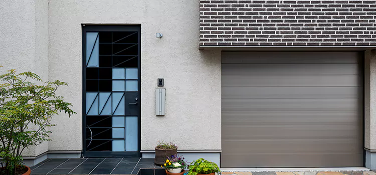 Residential Roll Up Security Doors Allen