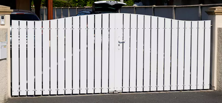 Why Choose Us for Residential Gate Repair in Allen, TX?