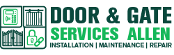 Door & Gate Services Allen